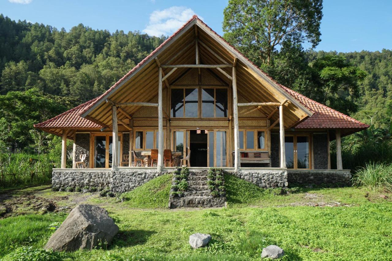 Pondok Manoka Kintamani Eksteriør bilde